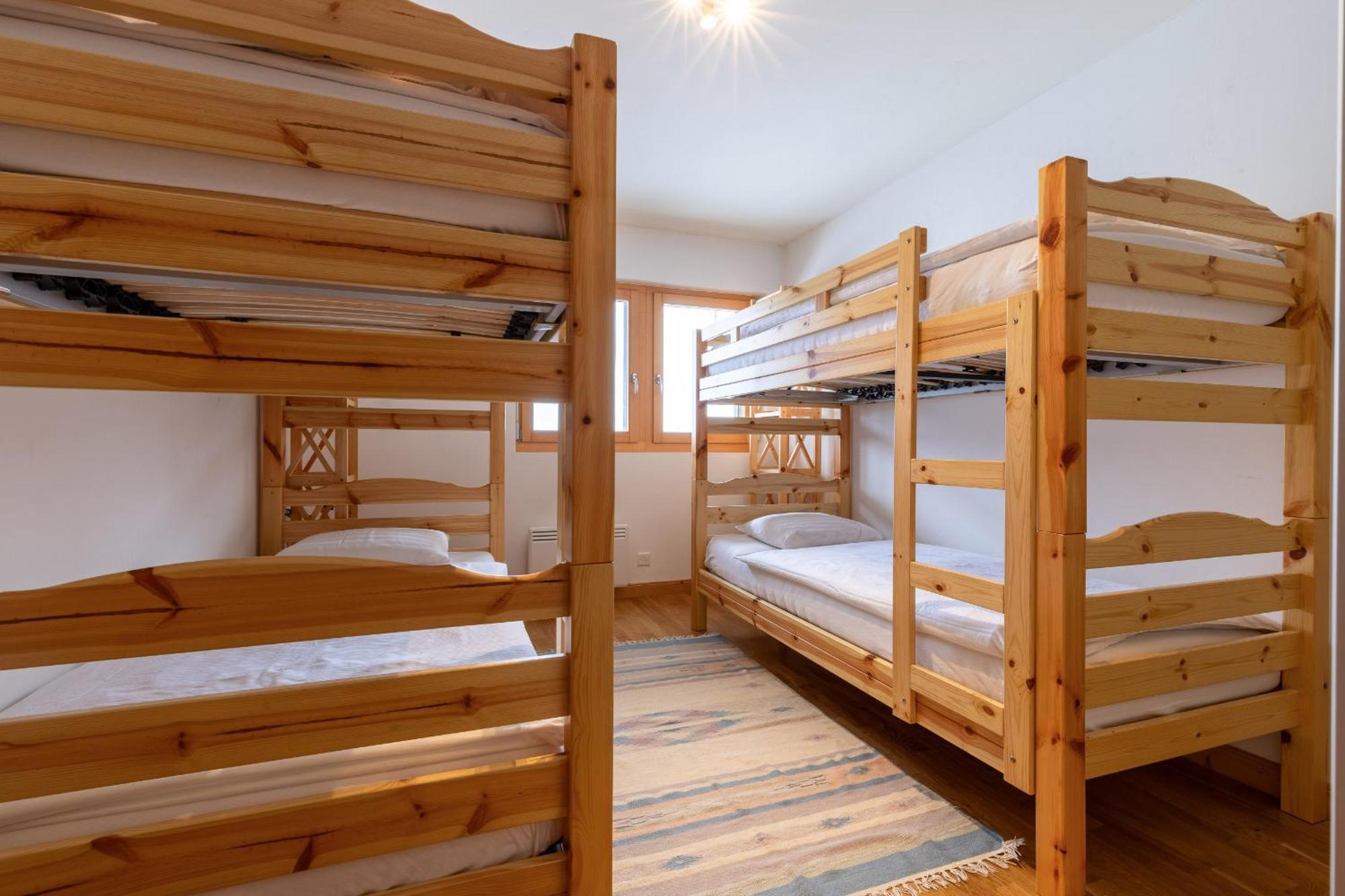 Appaloosa FABULOUS&LUXE chalet 12 pers Nendaz Extérieur photo